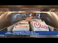 North Sacramento Chick-fil-A Significantly Raising Wages