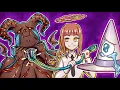 The Problem with Demons in D D