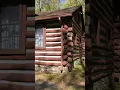 Lost River State Park WV - Cabin Tour