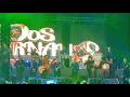Los Dos Carnales - La Fiesta (En vivo 2021) Monclova, Coahuila