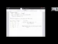 Lecture 7 Dynamic programming Weighted interval scheduling segmented least squares 3