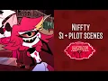 Hazbin Hotel - Niffty scenes s1 pilot