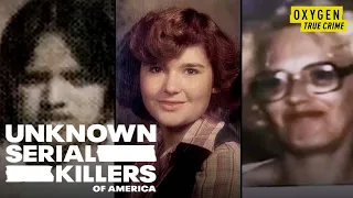 Serial Killer Calls 911 to Confess All Murders Unknown Serial Killers of America S2 E2 Oxygen