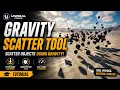 How to Scatter Assets Using Physics in Unreal Engine