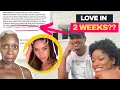 Did Keke Palmer Baby Daddy Abort Baby 3 Wks B4 IG w His Golden Goose