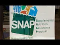 Families will have to verify more to get SNAP benefits if Georgia bill becomes law WSBTV