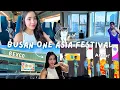 Download Lagu [VLOG] MY FIRST TIME VISITING BUSAN \u0026 ATEEZ GREETED ME \u0026 BUSAN DAY 1 (ENG/KOR SUB)