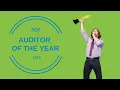 Congratuations to the 2018 SQF Auditor of the Year