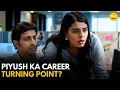 Piyush Ka Career Turning Point Cubicles TVF Rewind