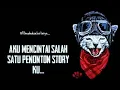 Lagu Story wa paling kece