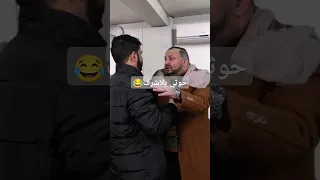 الحاوري يقلد حمود بلا شرف 