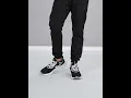 Download Lagu Black Revolution Running Sports Shoes
