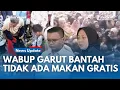 Download Lagu WABUP GARUT  PUTRI KARLINA Bantah Ada Acara Makan Gratis Diacara Resepsi Pernikahannya