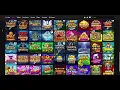 Jackpot City Casino Game Selection Review