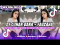 Download Lagu DJ CIINAN BANA FAUZANA - MAS IYUN DALEM - DALEM SAYANG | DJ VIRAL TIKTOK 2024 !!