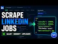 The Complete LinkedIn Scraping Workflow with Apify