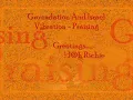 Groundation ft Israel Vibration   Praising