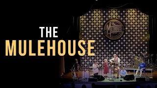 Download Rory Feek \u0026 Indiana Sing at The Mulehouse for a special event MP3