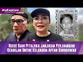Download Lagu Rieke Diah Pitaloka Janjikan Kepada Keluarga Korban Untuk Perjuangkan Keadilan Alm. Affan Kurniawan