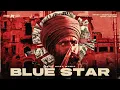 Lagu Blue star | Sandhu Sagan | RG Cash | Bear Hunt Music (Official Music Video) New Song 2025