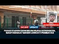 Download Lagu Pagar Stasiun Cikini Belum Selesai Ditinggikan, Masyarakat Masih Loncati Pembatas Download Lagu Pagar Stasiun Cikini Belum Selesai Ditinggikan, Masyarakat Masih Loncati Pembatas