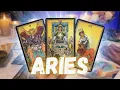 ARIES They Have a MAD CRUSH on YOU Even With the AGE DIFF God Wants You to Listen to This Now