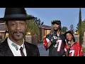 Katt Williams s WIFE 10 Children Age Career House Cars Net Worth