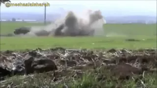 احفر قبرك في القلمون 