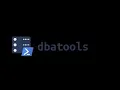 An Introduction to the DBATools Powershell Module