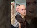 Download Lagu SHE PICKED BLEACHED BROWS… its Freaky Friday AGAIN