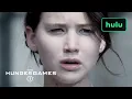 I Volunteer As Tribute The Hunger Games Hulu