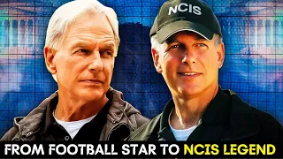 Mark Harmon The Untold Story of the NCIS Star s Rise to Fame