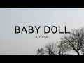 Download Lagu utopia - baby doll - zona lirik