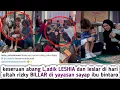 Download Lagu KESERUAN ABANG L ADIK LESHIA DAN LESLAR DI HARI ULTAH RIZKY BILLAR DI YAYASAN SAYAP IBU BINTARO
