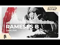 Download Lagu Rameses B - Samurai [Monstercat Release]