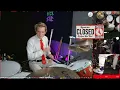 Broken Bells - The Ghost Inside | Office Drummer [First Time Hearing]