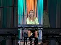 Ingrid Andress - Feel Like This (Live At The Grammy Museum)