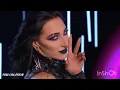 Rhea Ripley Custom T￼itanTron With Fight Like Hell 