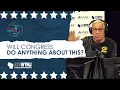 Congress needs to do something about the national debt