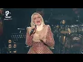 Lagu Biarlah Rahsia feat  Afgan Live   Dato' Siti Nurhaliza \u0026 Friends Concert1