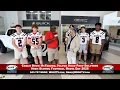 WHHI NEWS Doug McFadden Hilton Head Prep Dolphins High School Football Media Day 2026 WHHITV