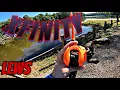 Lews xfinity Baitcaster Combo