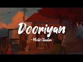 Download Lagu Dooriyan -lyrics|| Mohit Chauhan || Love Aaj Kal || @LYRICS🖤