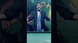 عايز أسافر من هنا نفسي في محاولة حلقولو مصطفي الجن تيم 2020 مهرجانات 2020 