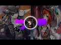 Nightcore Wellerman Male and Female mashup