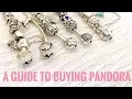 A Pandora Buyer s Guide