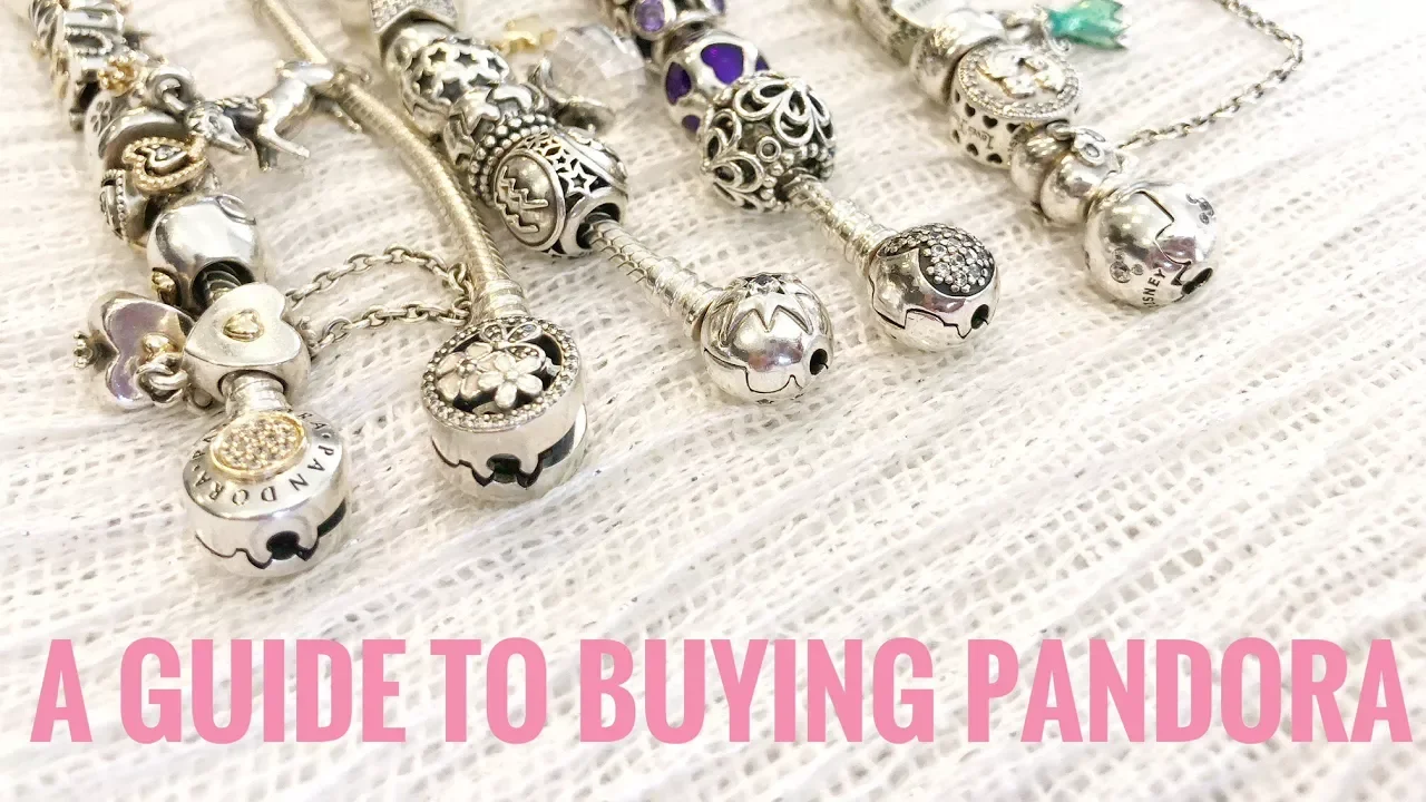 Amazing Stash of Jewelry Found in an Estate (James Avery)