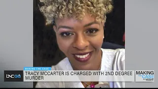 Yodit Tewolde on Case of Black Woman Charged for Killing Abusive White Husband