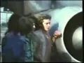Led Zeppelin - Live in Pittsburgh, PA (July 24th, 1973) - 8mm film