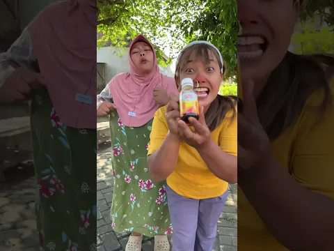 OBH combi sachet #shorts #viralvideo